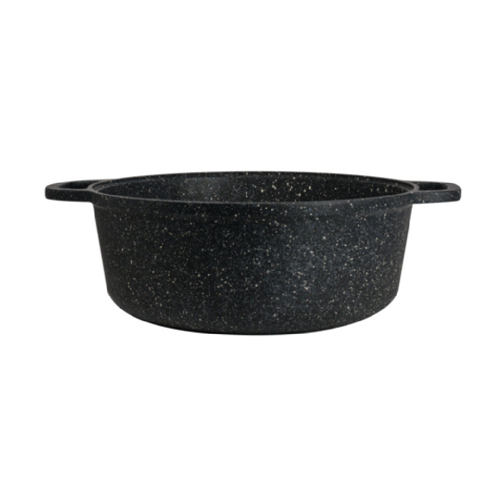 Steelite 6976QU003B Induction Buffet Pot 1-1/2 Gal 14-3/4"W X 11-3/4"D X 4-1/2"H