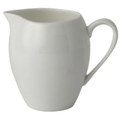 Steelite 4410RF021 Creamer 6.75 Oz 3.875" X 2.625" X 3.25"