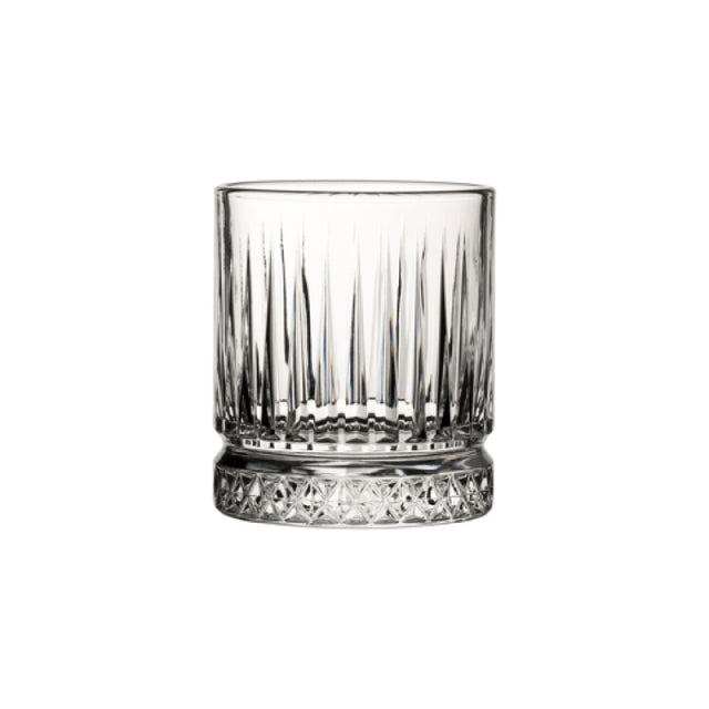 Steelite P520014 Neat 7.0 Oz. (H 3-1/4" M 2-7/8" T 2-7/8" B 2-7/8") Soda Lime