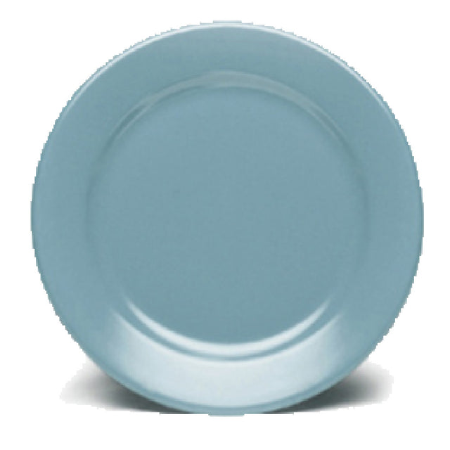 Elite Global Solutions D9PL-ABY Plate 9" Dia. X 3/4"H Round