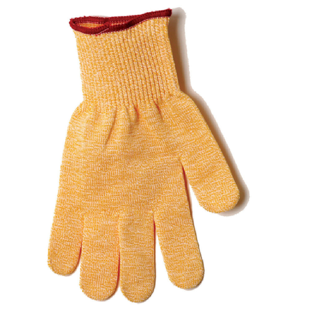 CFS Brands SG10-Y-S - San Jamar - Dyneema® Poultry Glove, Small, Fits Either Hand