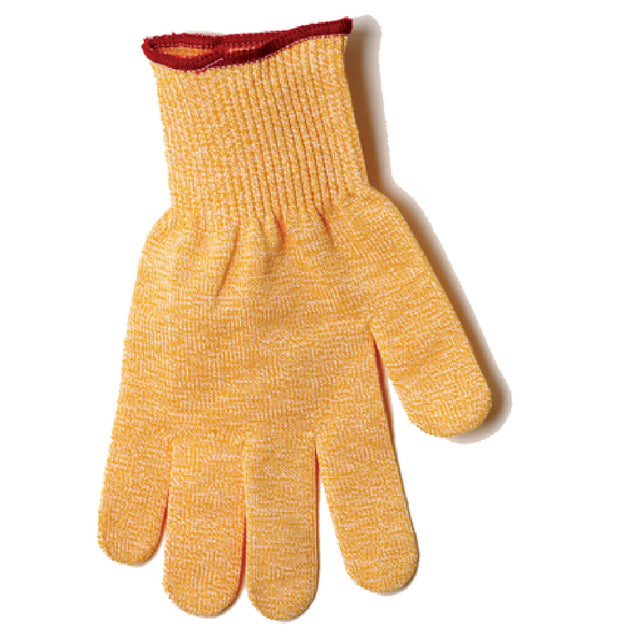 CFS Brands SG10-Y-S - San Jamar - Dyneema® Poultry Glove, Small, Fits Either Hand