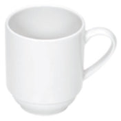 BauscherHepp 465528 Relation Today Mug 9.46 Oz. Stackable