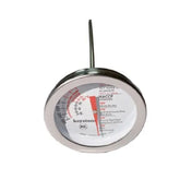 Hubert 29A-102 - Meat Thermometer, 5"W, Keystone Cookware