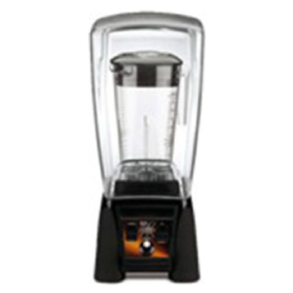 Waring MX1200XTXSEK - (International) Xtreme Series Blender, 2 Liter (68 Oz.) Coployester Container