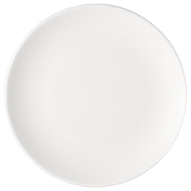 BauscherHepp 711217-360212 Plate 6.7" Dia. X 0.7"H Round