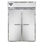 Continental Refrigerator D2RIN-E Designer Line Extra-High Refrigerator Roll-in