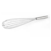 CAC China WPFR-20S French Whip 20" Center-reinforced And Thick Wires