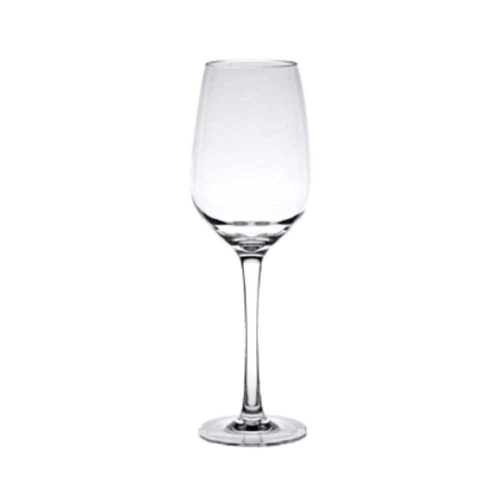 Thunder Group PLTHWG014RC Red Wine Glass 14 Oz. 9-3/4"H