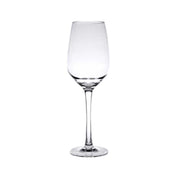 Thunder Group PLTHWG014RC Red Wine Glass 14 Oz. 9-3/4"H