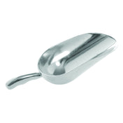 Hubert 26922 - Ice Scoop, 58 Oz., Aluminum