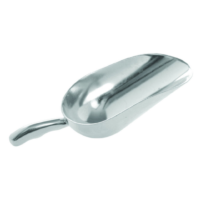 Hubert 26922 - Ice Scoop, 58 Oz., Aluminum