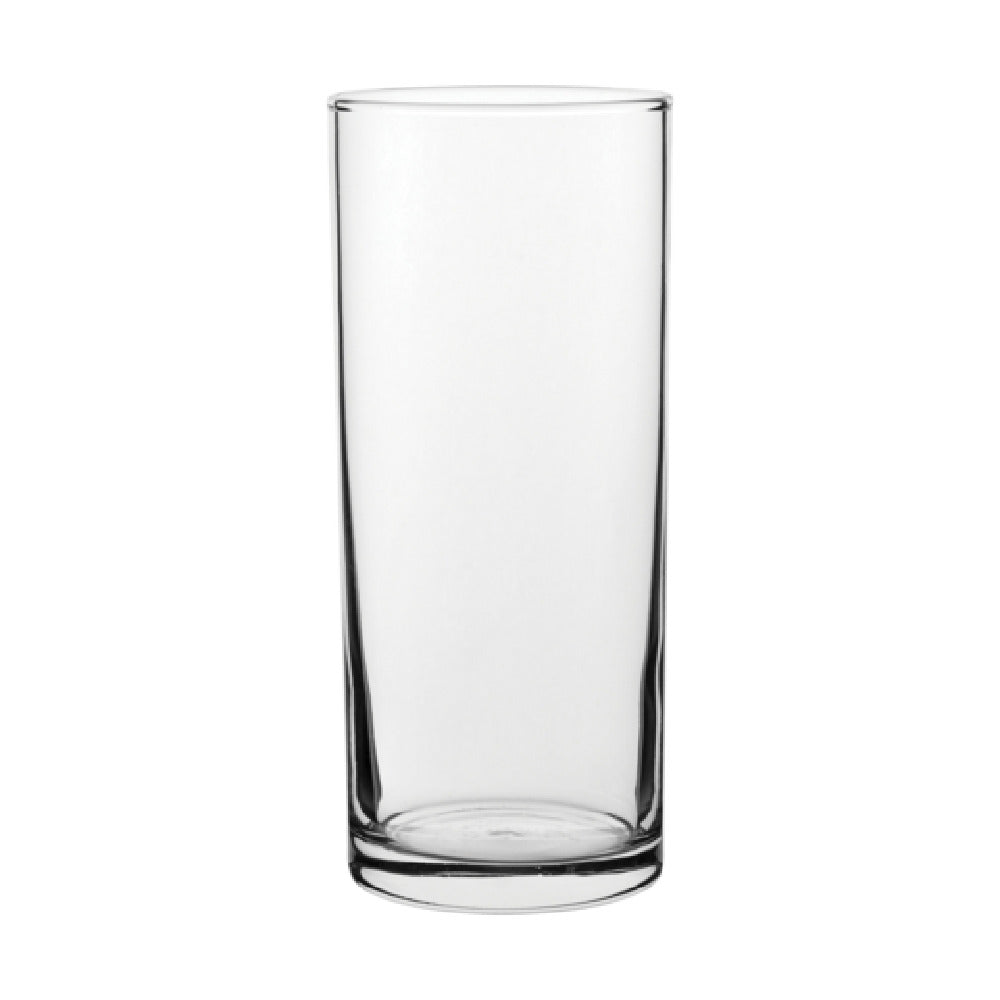 Steelite P41832T Highball Glass 16-3/4 Oz. 2-7/8" X 6-1/4"
