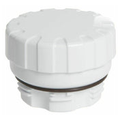 Hubert 32575 Replacement Lid 3-1/2" Dia. Twist On