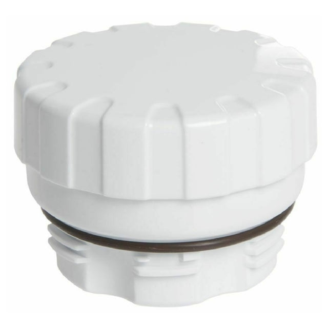Hubert 32575 Replacement Lid 3-1/2" Dia. Twist On