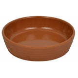 BauscherHepp TT1554 Ripple Collection Bowl 9-1/2 Oz. 5-1/2" Dia. X 1-1/4"H