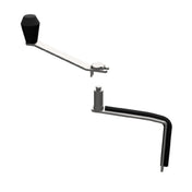 Skyfood Equipment RP-4L Bowl Scraper For Cutter Mixer CR-4