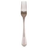 10 Strawberry St LNCLN-DF - Dinner Fork, 7-1/2" Long, Dishwasher Safe