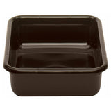 Cambro 1520CBPF131 Cambox® 15-5/16"L X 19-15/16"W X 4-15/16"H Hi-gloss Plastic