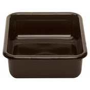 Cambro 1520CBPF131 Cambox® 15-5/16"L X 19-15/16"W X 4-15/16"H Hi-gloss Plastic