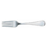 Steelite WLPAC06 Salad Fork 6-3/8" 18/10 Stainless Steel With Mirror Finish