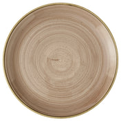 Churchill China STUSEV111 - Plate, 11.25" Dia., Round