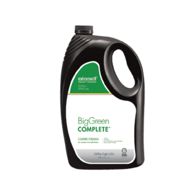 Bissell 31B6 Complete Formula Cleaner & Defoamer Odor Neutralizer Carpet Refresher