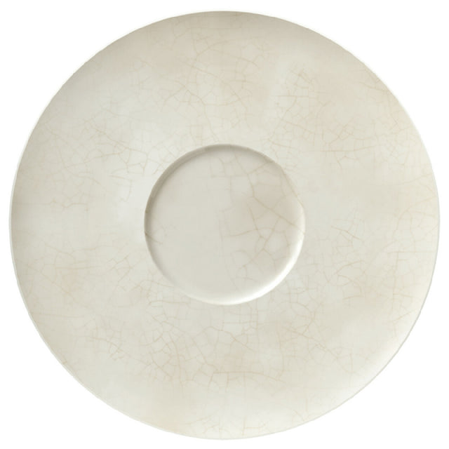 BauscherHepp 536933-329141 Combi Saucer 6-3/10" Dia. Round
