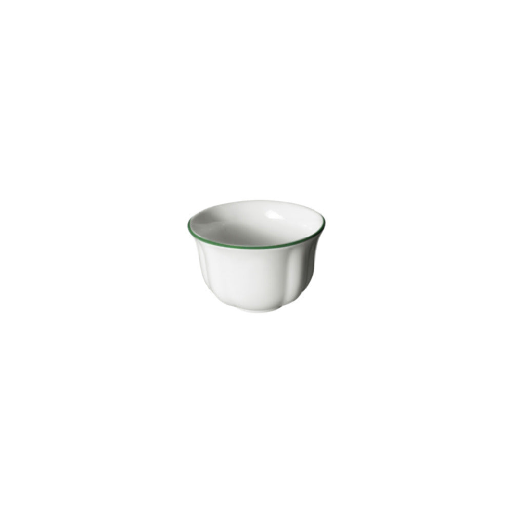 Steelite 62571FP819 Bouillon Cup/Sugar 8.0 Oz 3.987" X 2.5"
