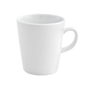 FOH DMU010WHP23 Soho Mug 14 Oz. 4" Dia. X 4"H