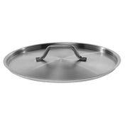 Hubert 86365 - Cover, For 23 Qt. Brazier, 17-7/10" Dia.