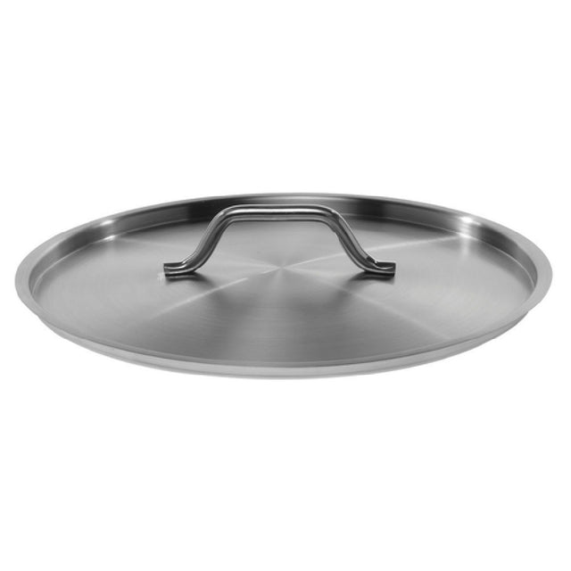 Hubert 86365 - Cover, For 23 Qt. Brazier, 17-7/10" Dia.