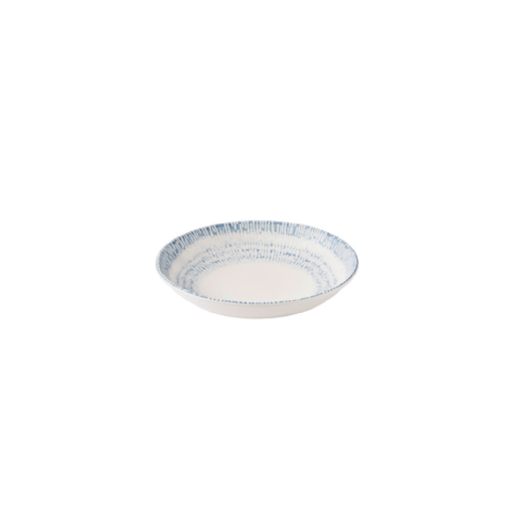 Churchill China ECAIEV111 - Plate, 11.33" Dia., Round