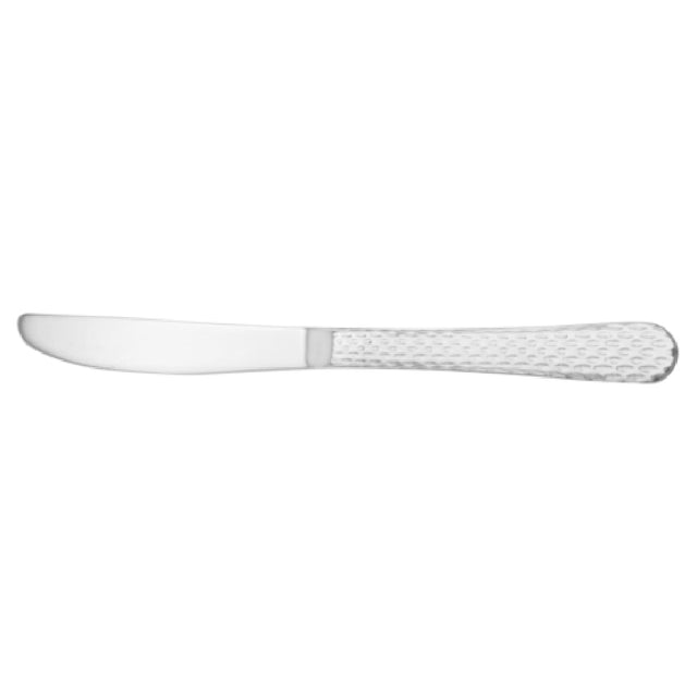Steelite WL62451 Table Knife 9-7/8" Solid Handle