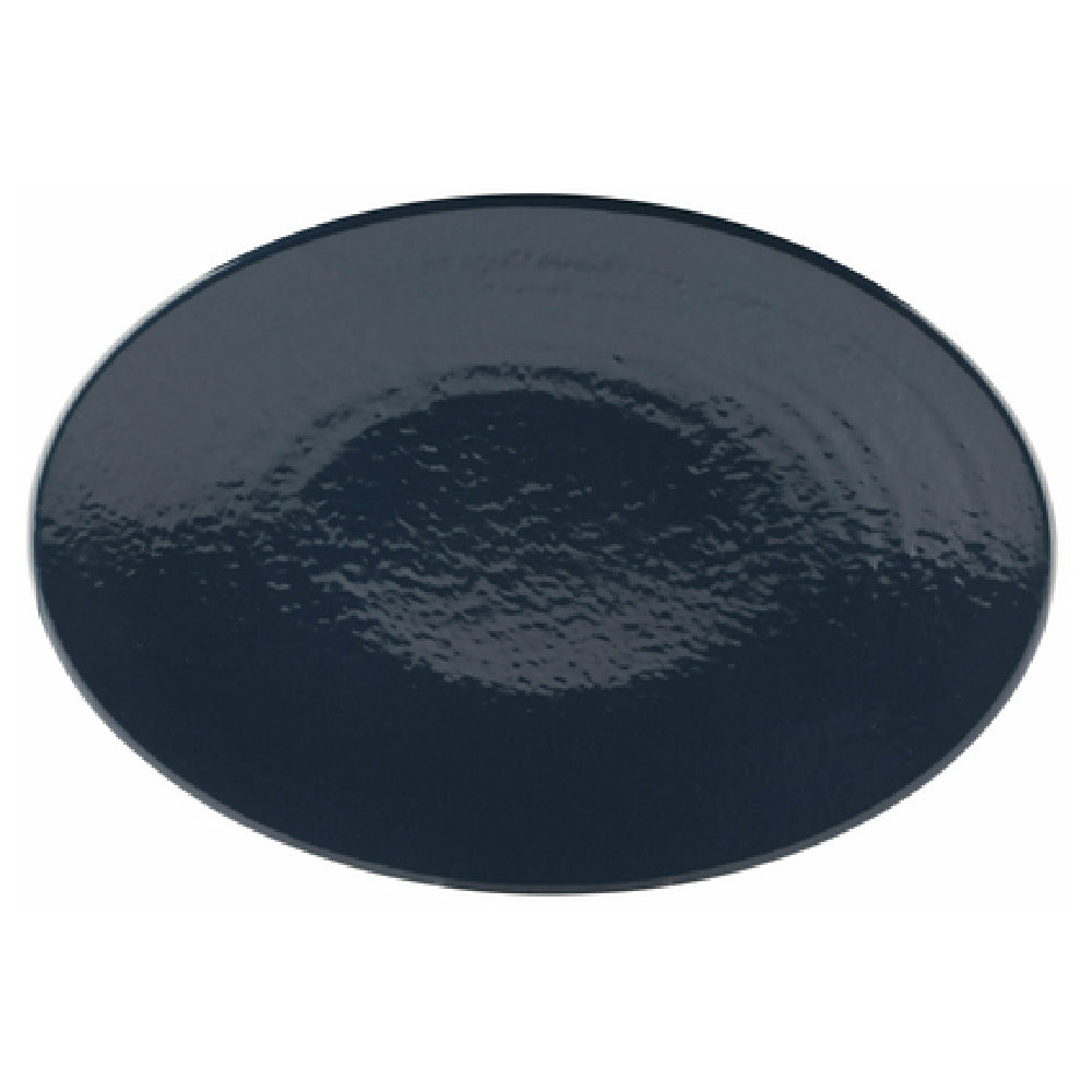 Elite Global Solutions D812RR-LAP Platter 12-3/4"L X 8-3/4"W X 1"H Oval