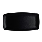 Steelite 7181TM509 Rectangle Plate 13.0" X 6.5" X 1.375" Cali
