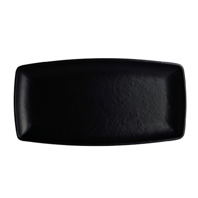 Steelite 7181TM509 Rectangle Plate 13.0" X 6.5" X 1.375" Cali