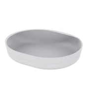 BauscherHepp T73161 HU Tray 33.8 Oz. Melamine