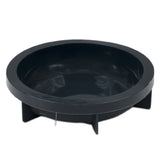 JB Prince M622 M Pavocake Classic Mold Makes (1) 7" Dia. X 1-3/4"H Round Bar Flexible