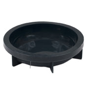 JB Prince M622 M Pavocake Classic Mold Makes (1) 7" Dia. X 1-3/4"H Round Bar Flexible