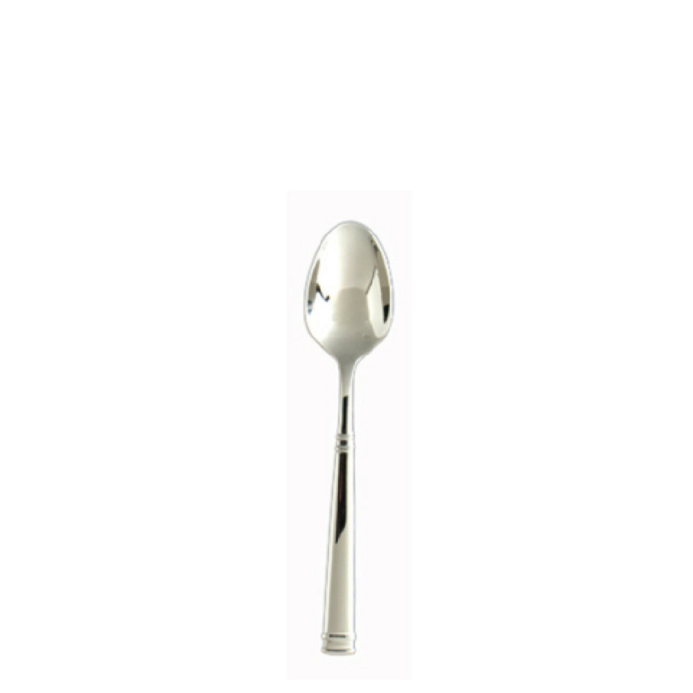 Fortessa 1.5.130.00.021 Bistro Tea/Coffee Spoon 6" (15.3cm) Dishwasher Safe