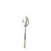 Fortessa 1.5.130.00.021 Bistro Tea/Coffee Spoon 6" (15.3cm) Dishwasher Safe