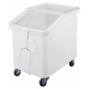 Cambro IBS37148 Ingredient Bin Mobile 37 Gallon Capacity