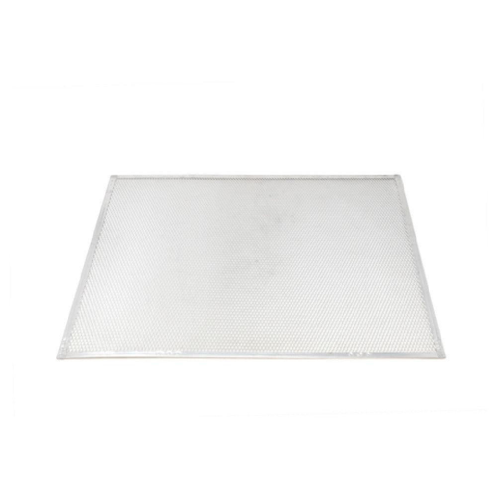 Omcan 13466 (13466) Pizza Screen 20" X 24" Rectangular