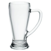 Steelite 4963Q558 Beer Mug 23.5 Oz 5.5" X 7.875"