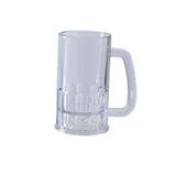Yanco SM-12-B Beer Mug 12 Oz. 3" Dia. X 5-1/2"H