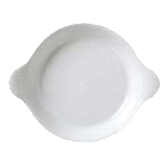 Vertex China ARG-F10 French Dish 34 Oz. 9-3/4" Dia.