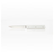 Revol 239947 Perceval Table Knife 947 High End And Resistant Steel Blade Non Serrated
