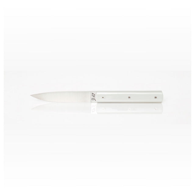 Revol 239947 Perceval Table Knife 947 High End And Resistant Steel Blade Non Serrated