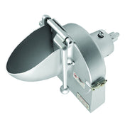 Hubert 41004 - Kratos® Value Series Universal Attachment For Mixers With #12 Hubs